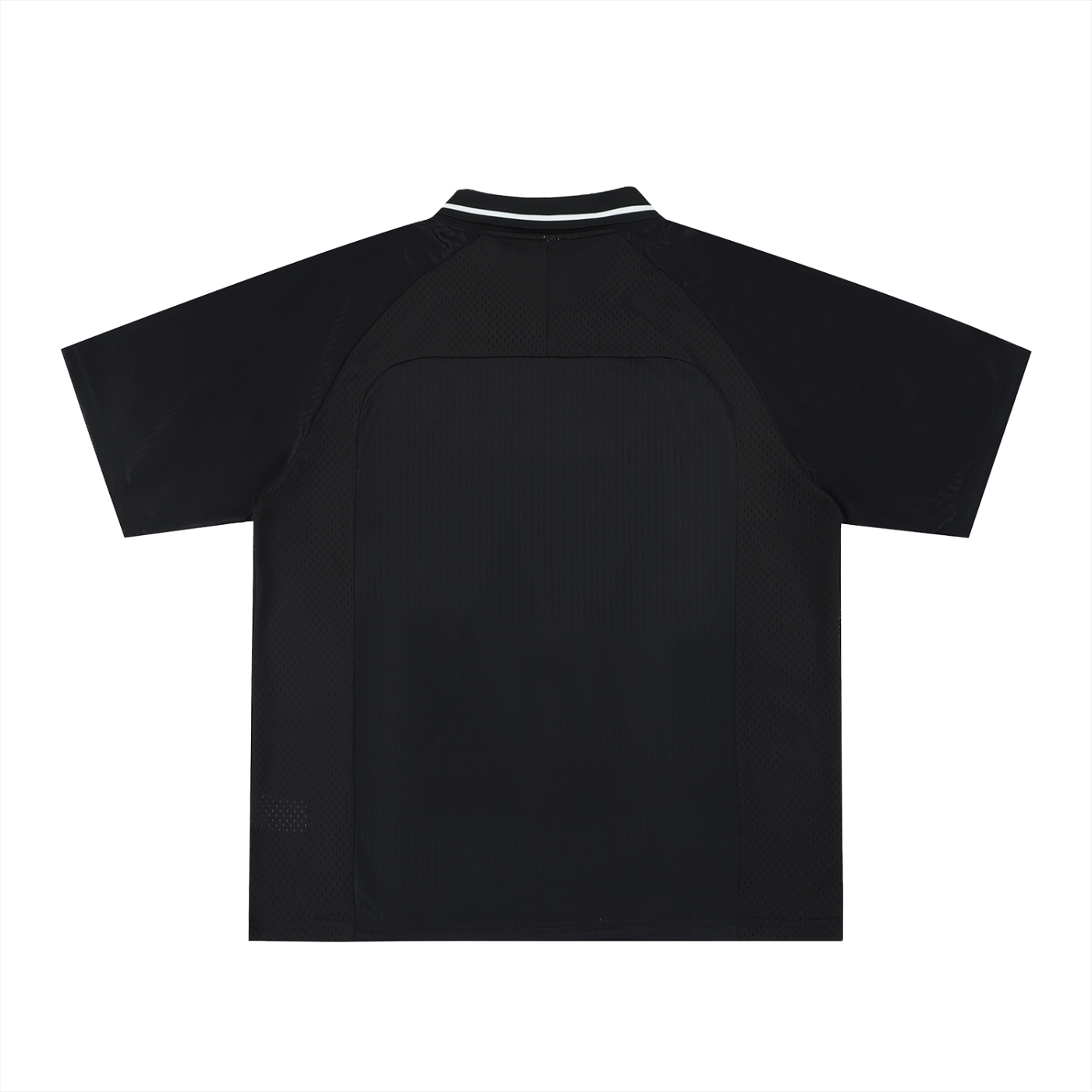 Alnuria "Larp" Jersey