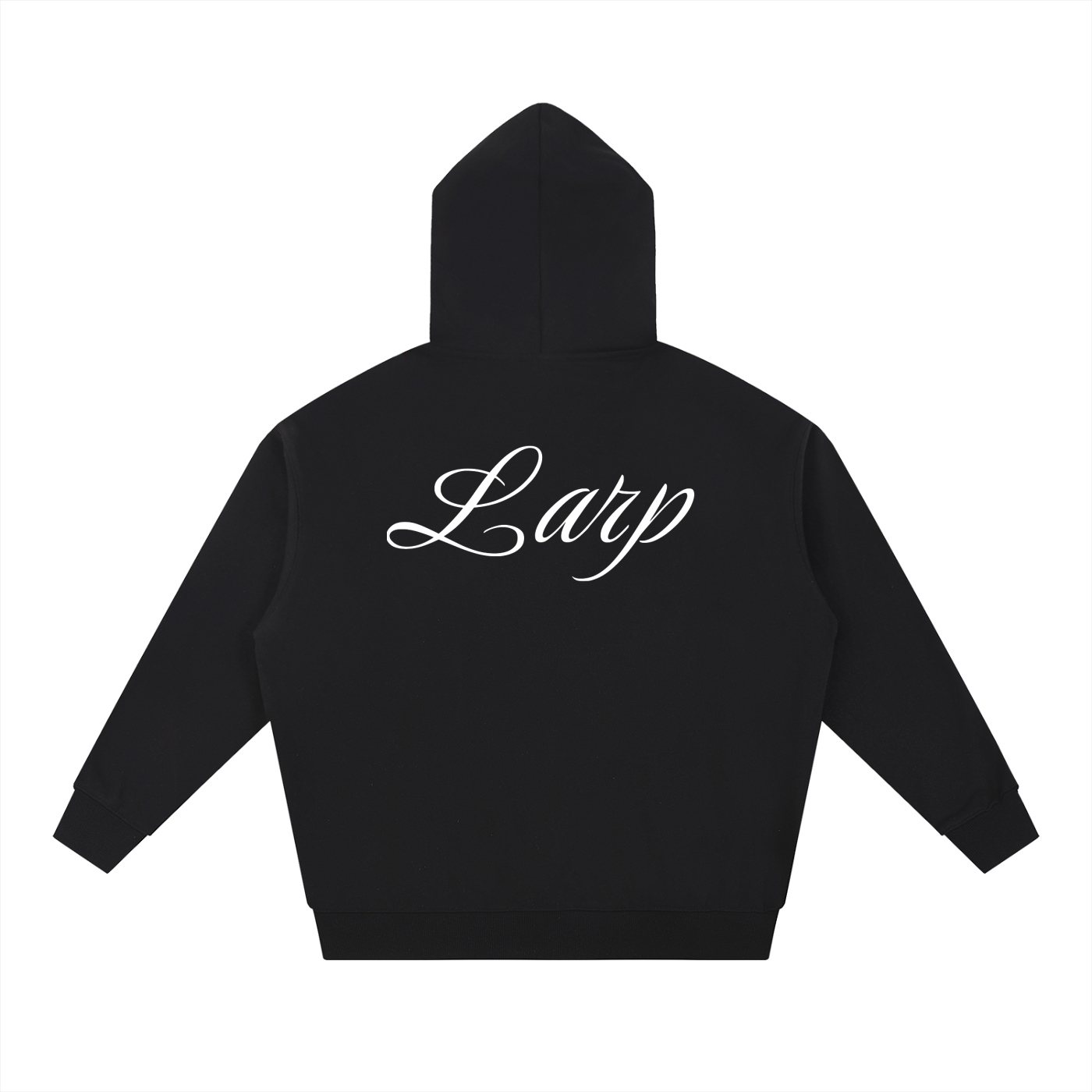Alnuria "Larp" Hoodie