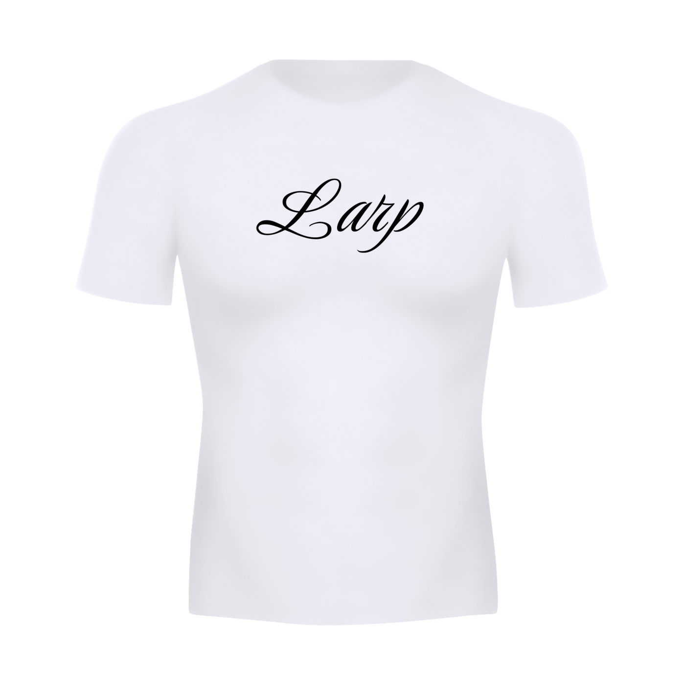 Alnuria "Larp" Shirt