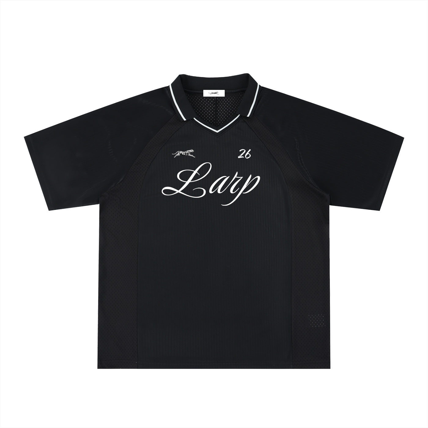 Alnuria "Larp" Jersey