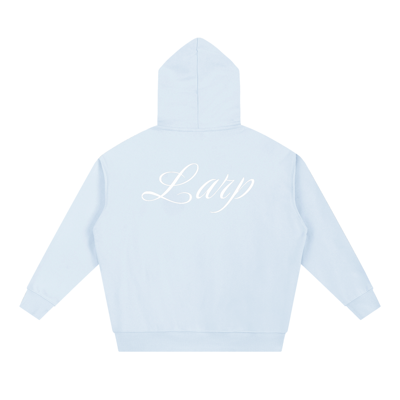 Alnuria "Larp" Hoodie
