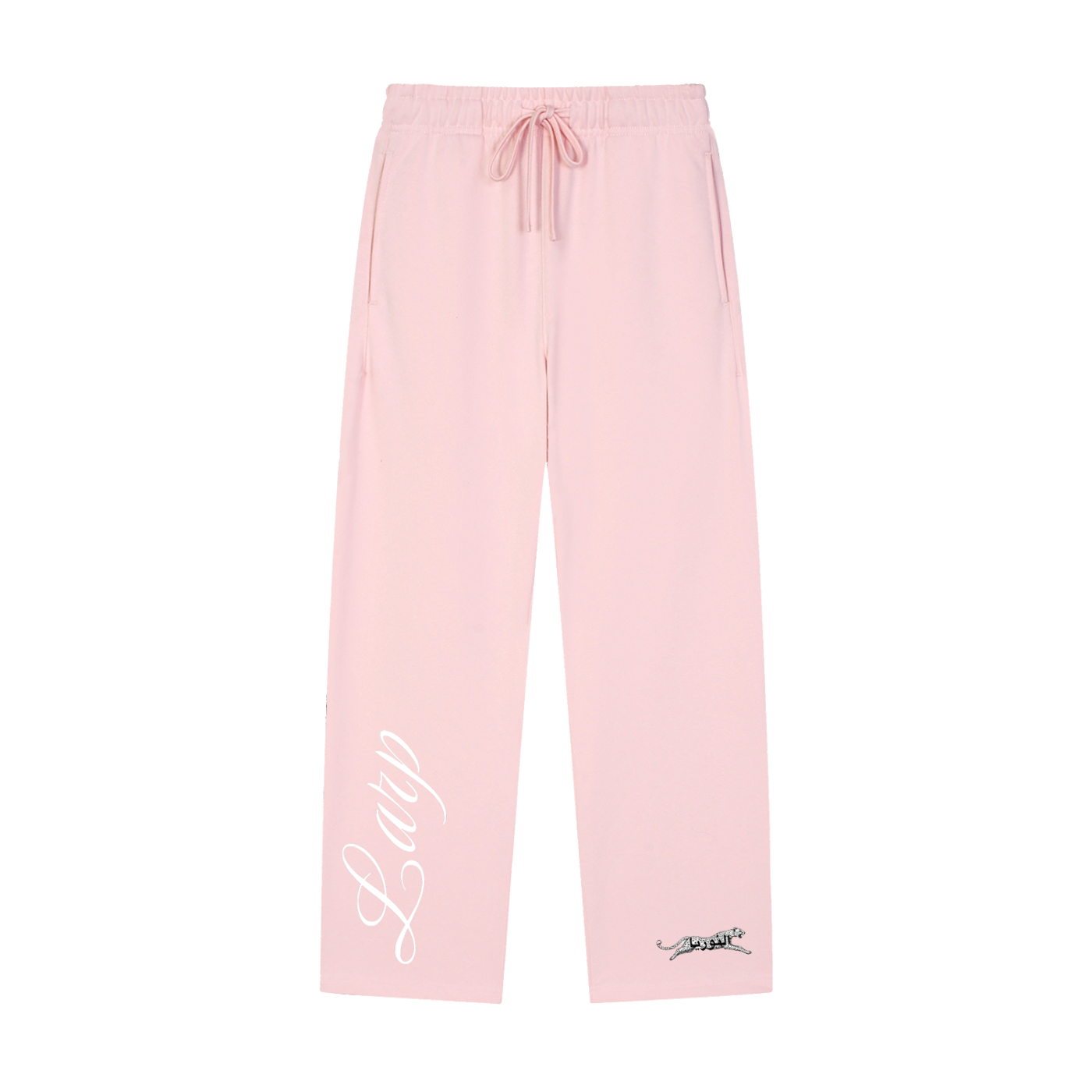 Alnuria "Larp" Sweatpants